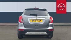 Vauxhall Mokka X 1.4T ecoTEC Design Nav 5dr Petrol Hatchback